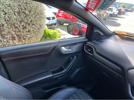 2022 Ford Puma - photo 14