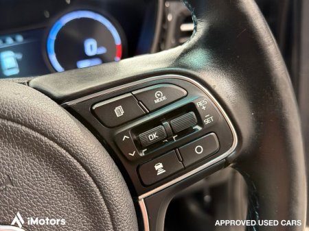 2021 Kia e-Niro - photo 28