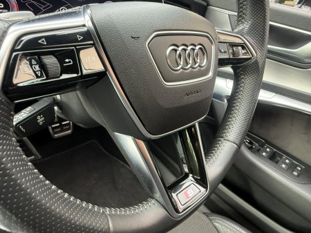 2019 Audi A6 - photo 16