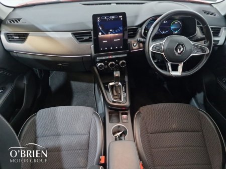 2023 Renault Arkana - photo 2