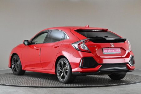 2019 Honda Civic - photo 7