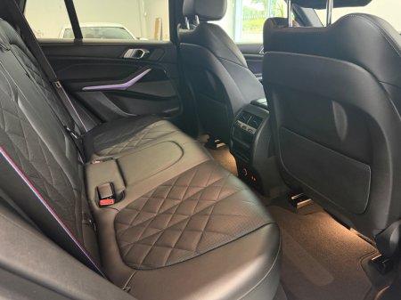 2023 BMW X5 - photo 20