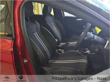 2026 Opel Corsa - photo 9