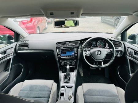 2015 Volkswagen Golf - photo 10