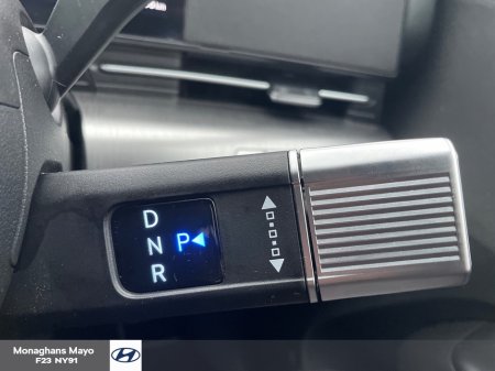 2026 Hyundai KONA - photo 21