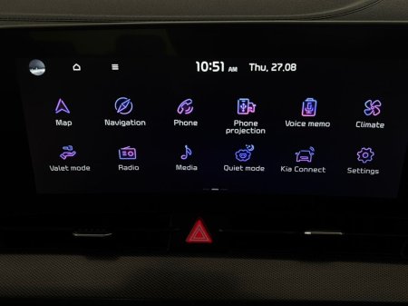 2022 Kia Sportage - photo 17