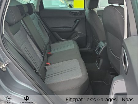 2024 SEAT Ateca - photo 8