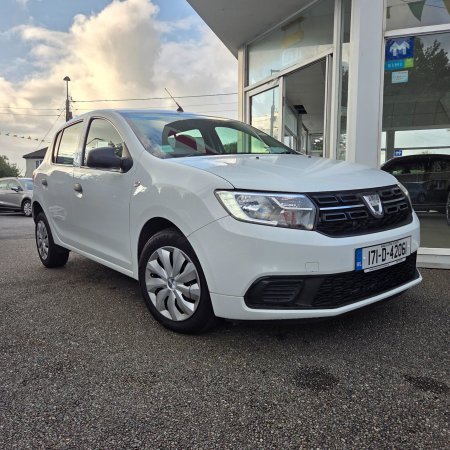 2017 Dacia Sandero - photo 2