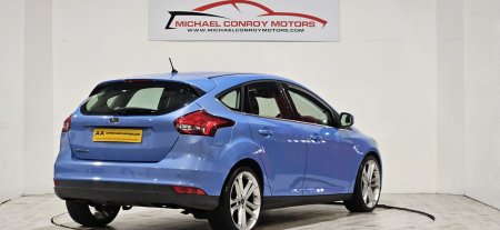 2016 Ford Focus - photo 8