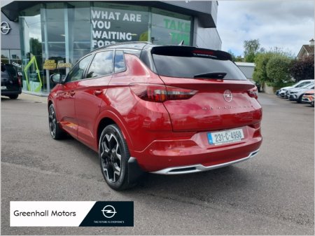 2023 Opel Grandland - photo 16