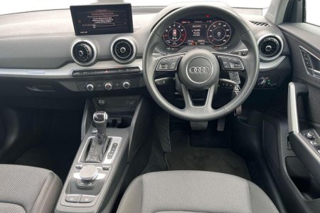 2023 Audi Q2 - photo 11