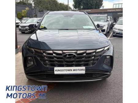 2021 Hyundai Tucson - photo 2