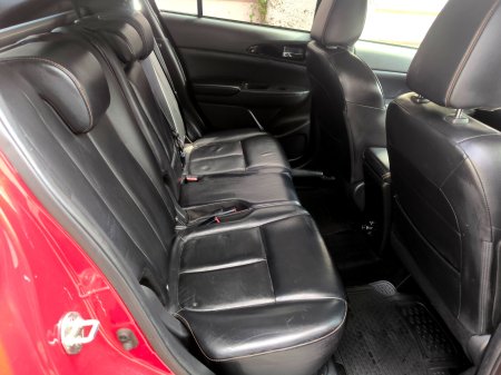 2018 Mitsubishi Eclipse Cross - photo 14