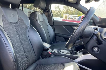 2023 Audi Q2 - photo 17
