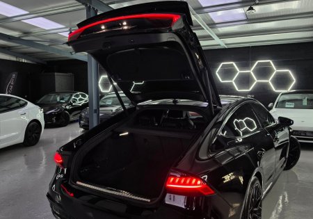 2019 Audi A7 - photo 12