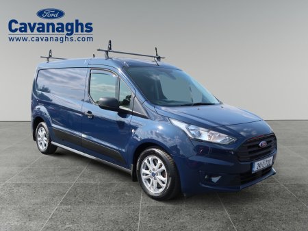 2024 Ford Transit Connect - photo 6