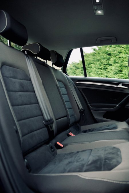 2014 Volkswagen Golf - photo 14