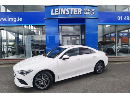 2022 Mercedes-Benz CL-Class CLA250 E AMG LINE PREMIUM - FINANCE AVAILABLE - CALL US TODAY ON 01 492 6566 OR 087-092 5525