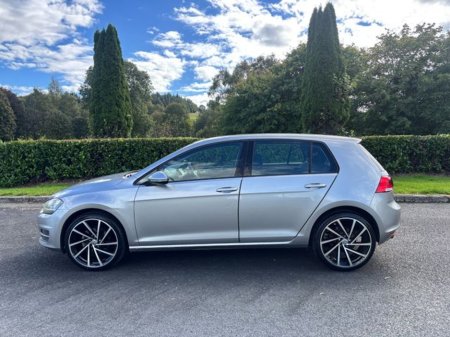 2015 Volkswagen Golf - photo 4