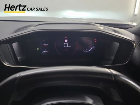 2023 Peugeot 2008 - photo 15
