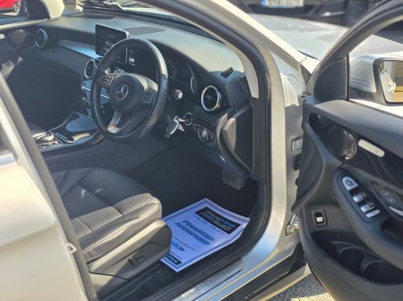2018 Mercedes-Benz GLC - photo 7