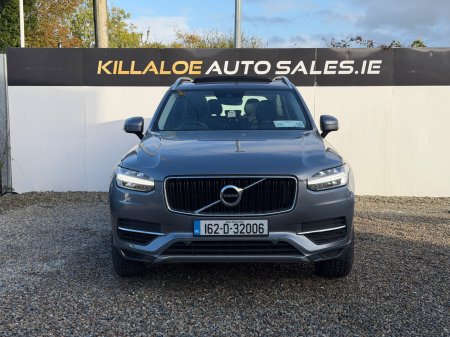 2016 Volvo XC90 - photo 2