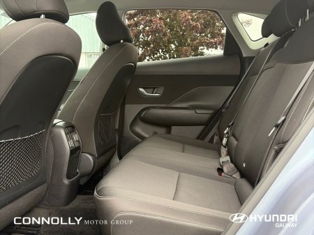 2023 Hyundai KONA - photo 6