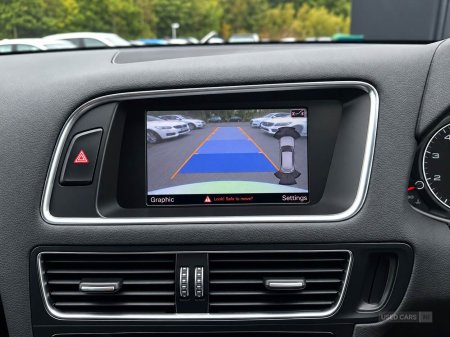 2013 Audi Q5 - photo 14