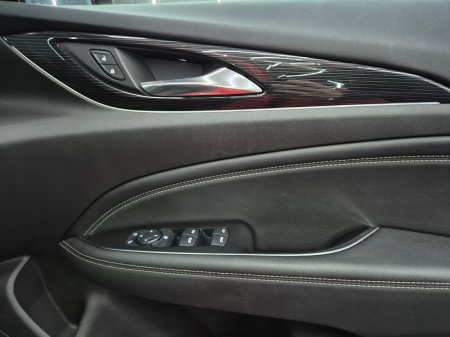 2018 Vauxhall Insignia - photo 13