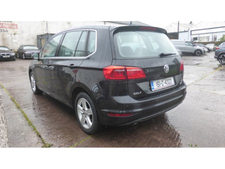 2015 Volkswagen Golf - photo 6