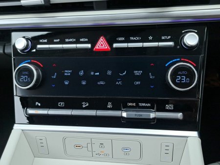 2027 Hyundai Santa Fe - photo 28