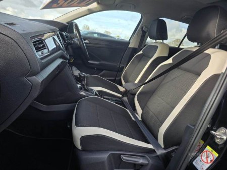 2019 Volkswagen T-Roc - photo 7
