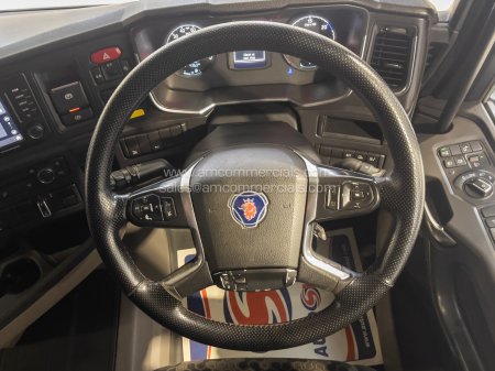 2019 SCANIA R410 - photo 28