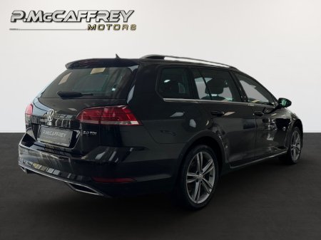 2020 Volkswagen Golf - photo 5