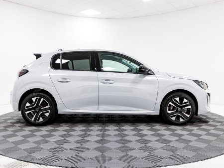 2026 Peugeot 208 - photo 32