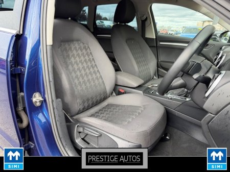 2015 Audi A3 - photo 10