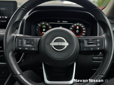 2023 Nissan Qashqai - photo 18