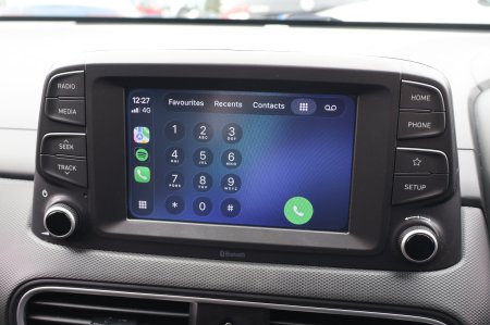 2018 Hyundai KONA - photo 17
