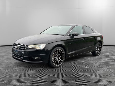 2015 Audi A3 1.4 TFSI SE S TRONIC