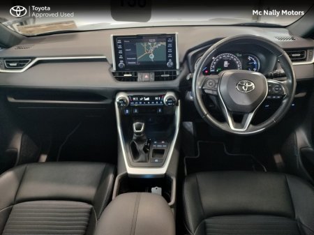 2022 Toyota RAV4 - photo 8