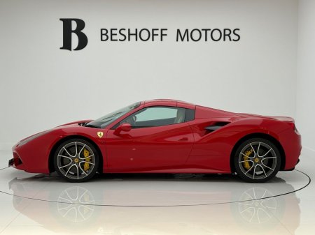 2017 Ferrari 488 - photo 8