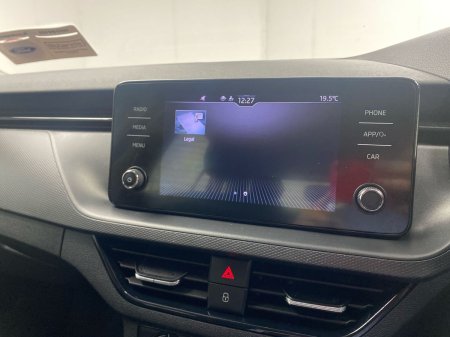 2024 Skoda Kamiq - photo 19