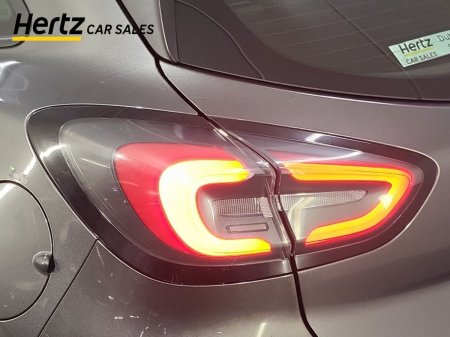 2023 Ford Puma - photo 8