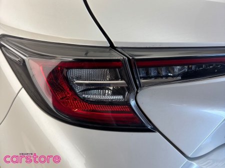 2021 Toyota Corolla - photo 15