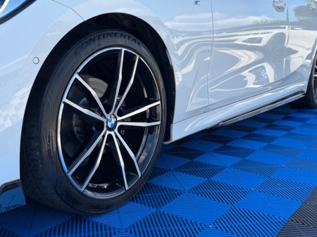 2019 BMW 3-Series - photo 14