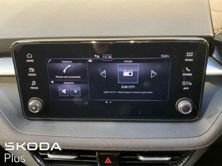 2026 Skoda Fabia - photo 14