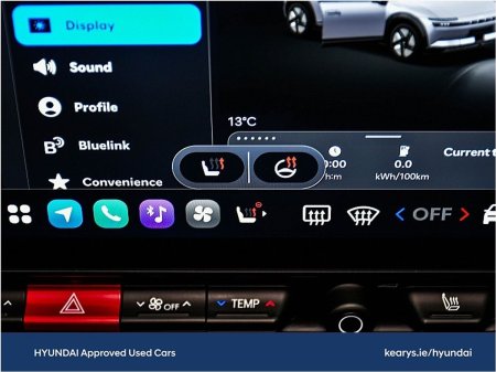 2027 Hyundai IONIQ 3 - photo 22