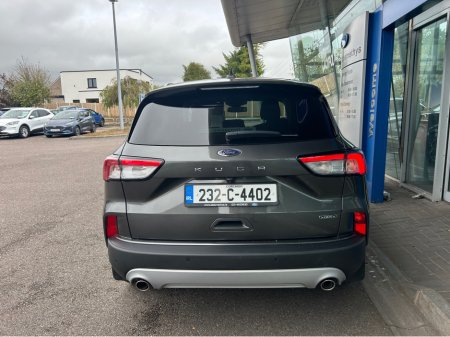 2023 Ford Kuga - photo 2