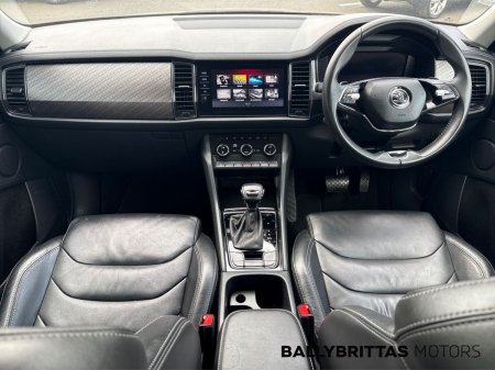2023 Skoda Kodiaq - photo 6