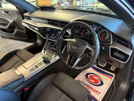 2023 Audi A6 - photo 9
